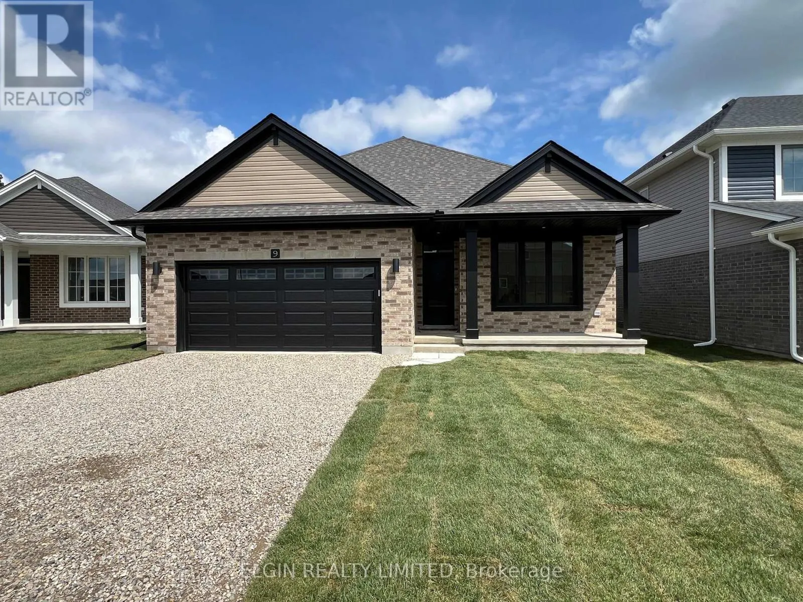 9 DUNNING WAY