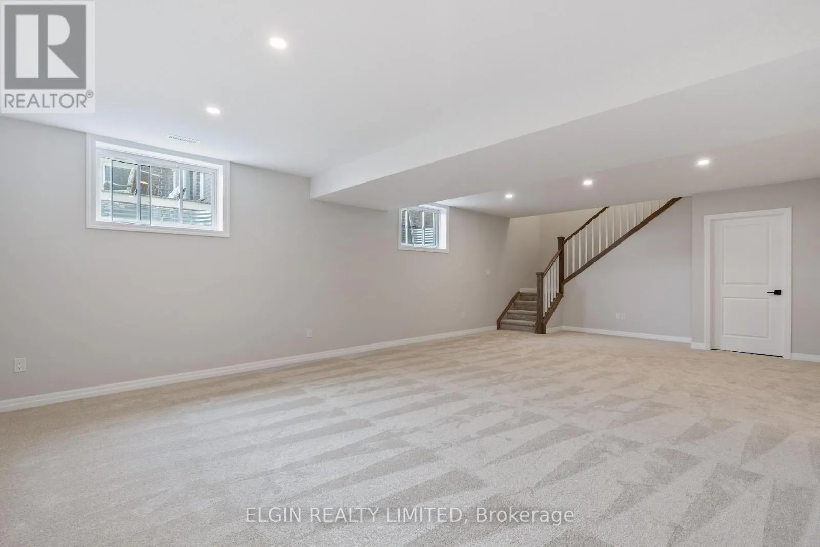 9 DUNNING WAY