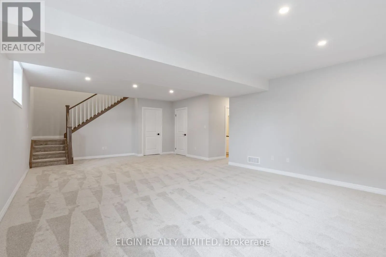 9 DUNNING WAY