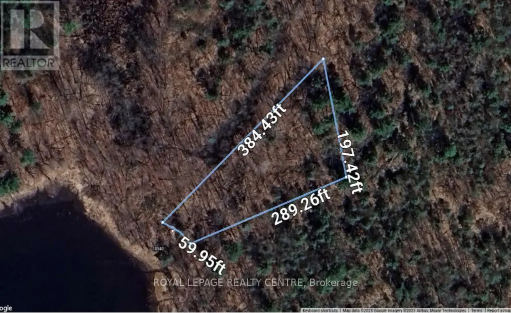 10540 GEORGIAN BAY SHORE