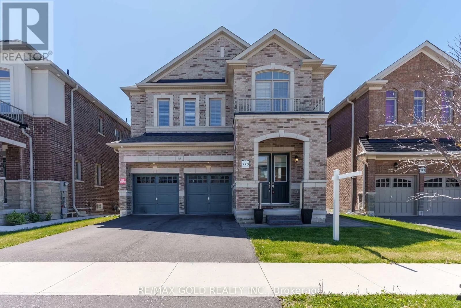 66 GRANITE RIDGE TRAIL