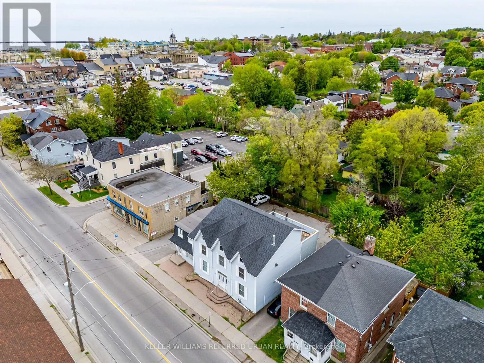 319 DIVISION STREET
