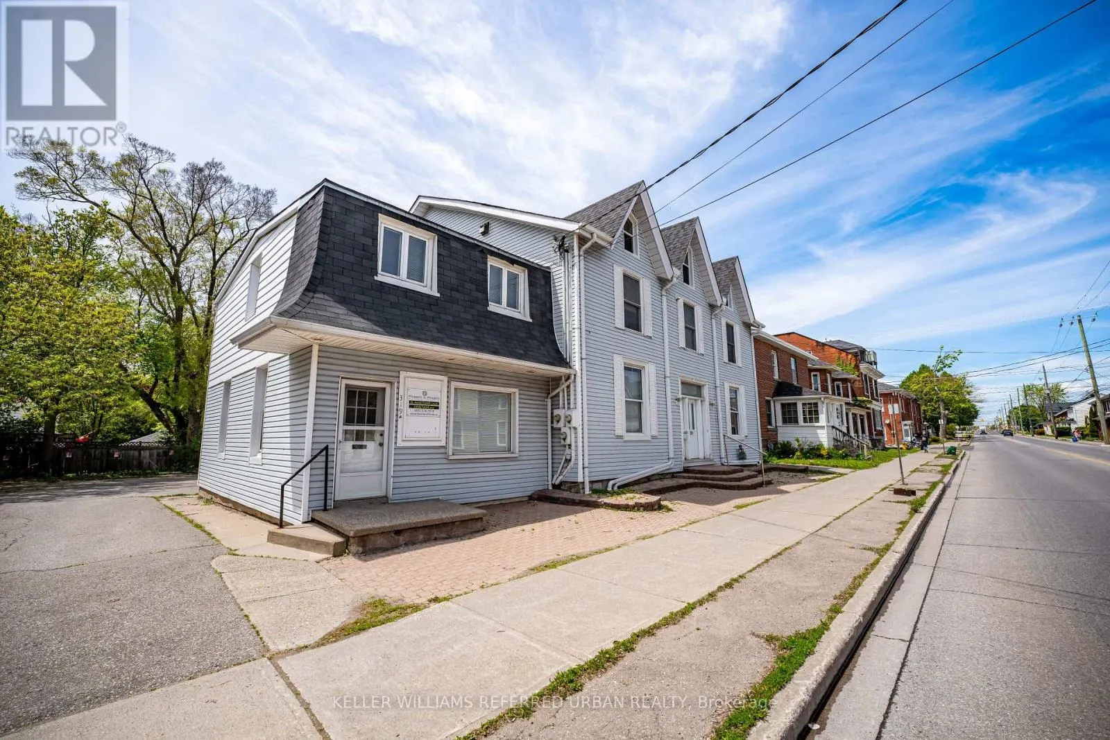 319 DIVISION STREET