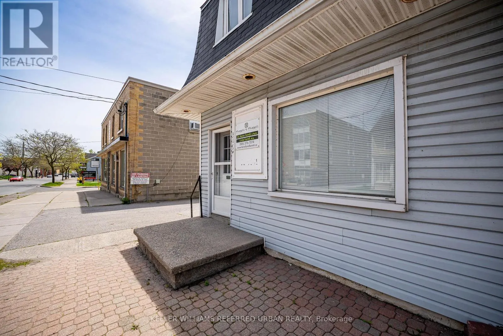 319 DIVISION STREET