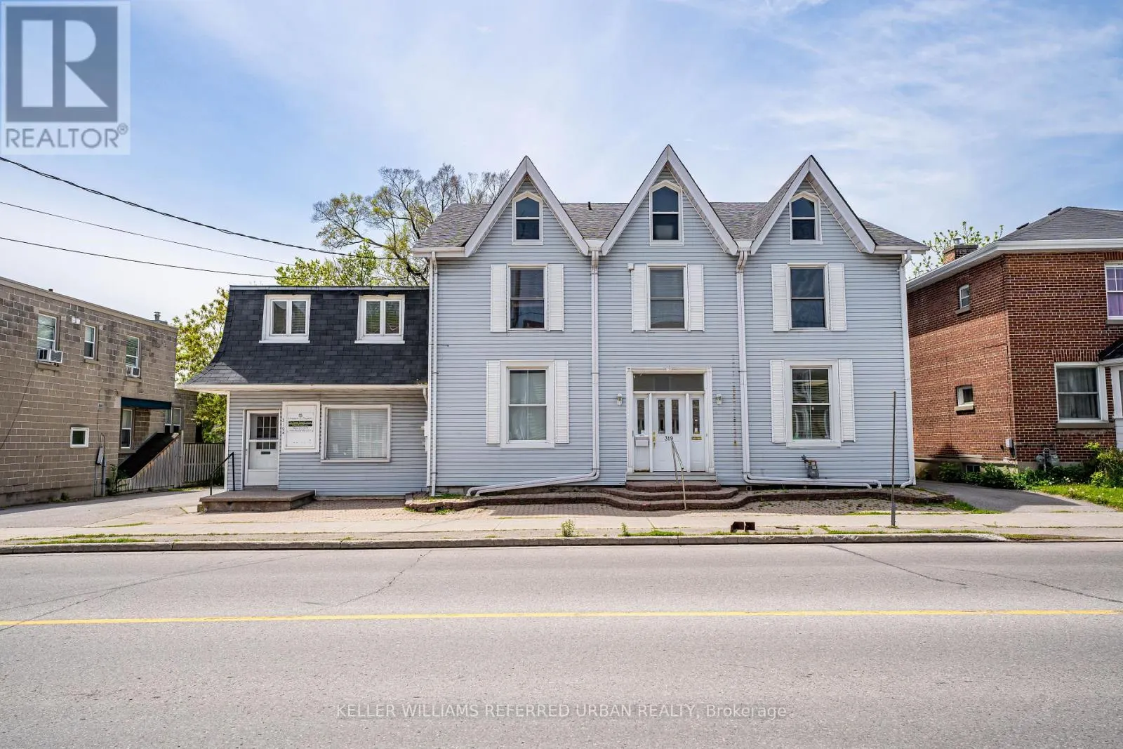 319 DIVISION STREET
