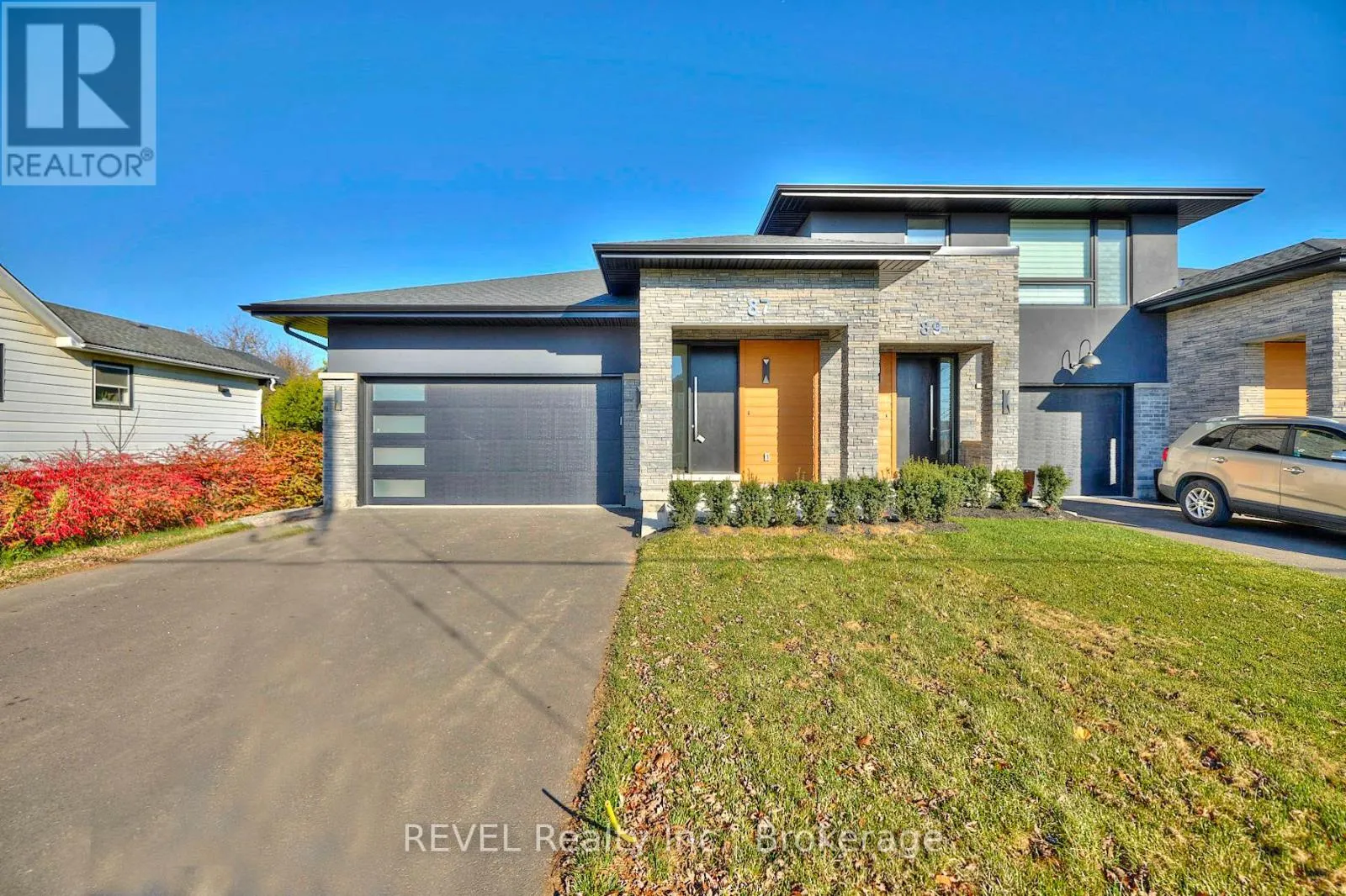 87 PORT ROBINSON ROAD