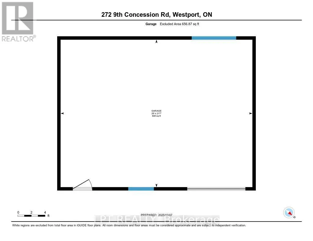 272 9TH CONCESSION ROAD