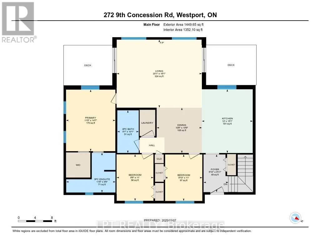 272 9TH CONCESSION ROAD