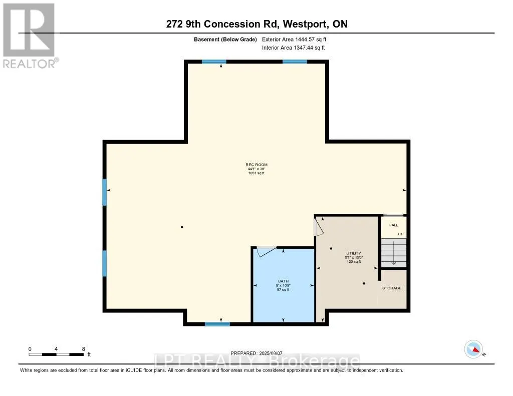 272 9TH CONCESSION ROAD