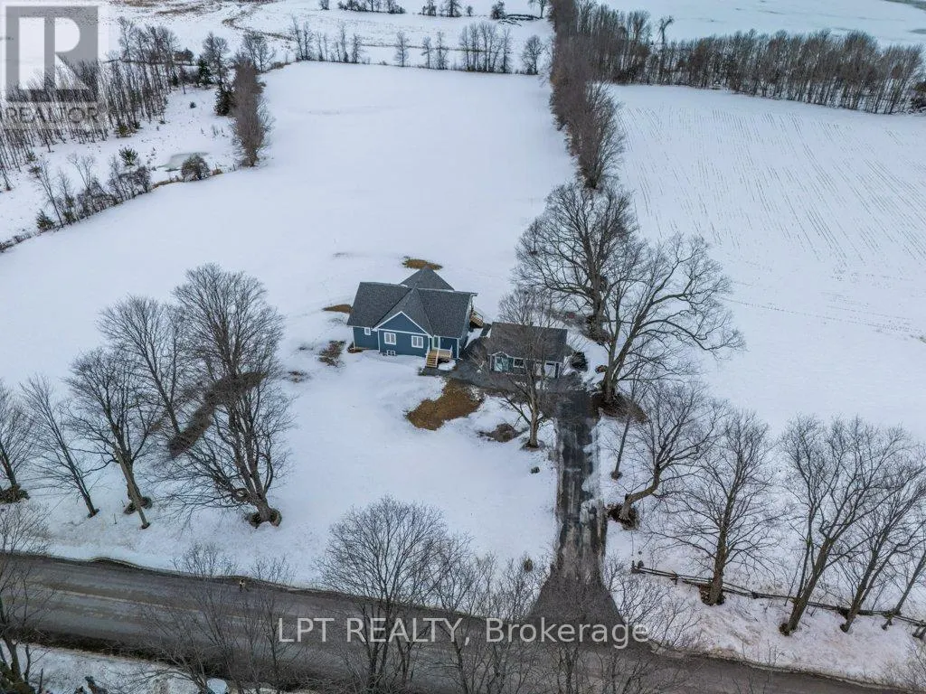 272 9TH CONCESSION ROAD
