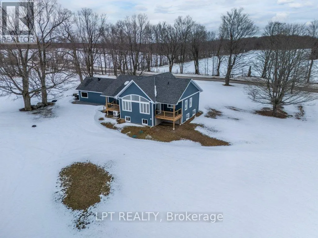 272 9TH CONCESSION ROAD