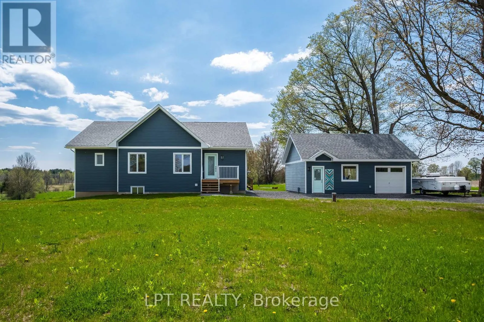 272 9TH CONCESSION ROAD