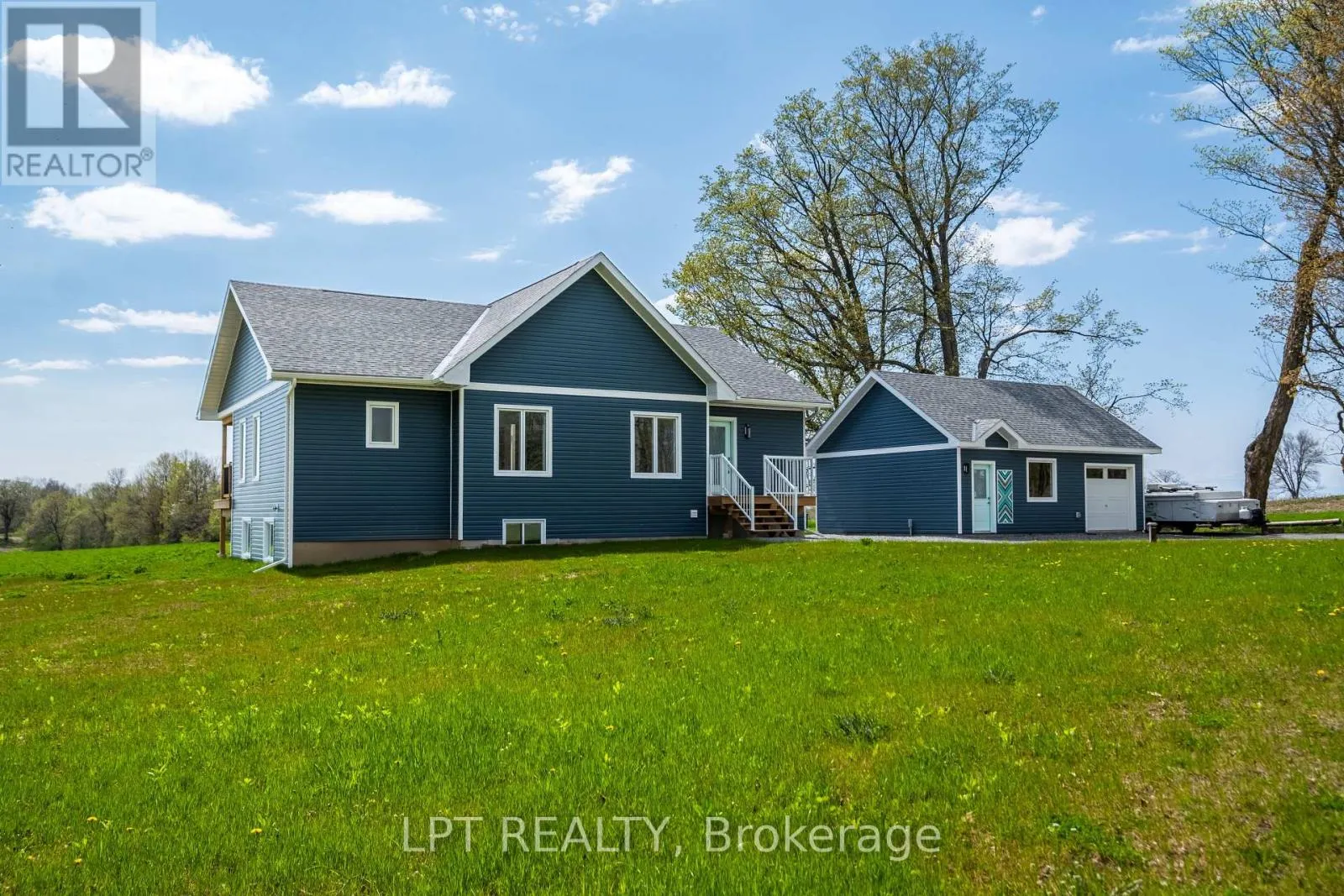272 9TH CONCESSION ROAD
