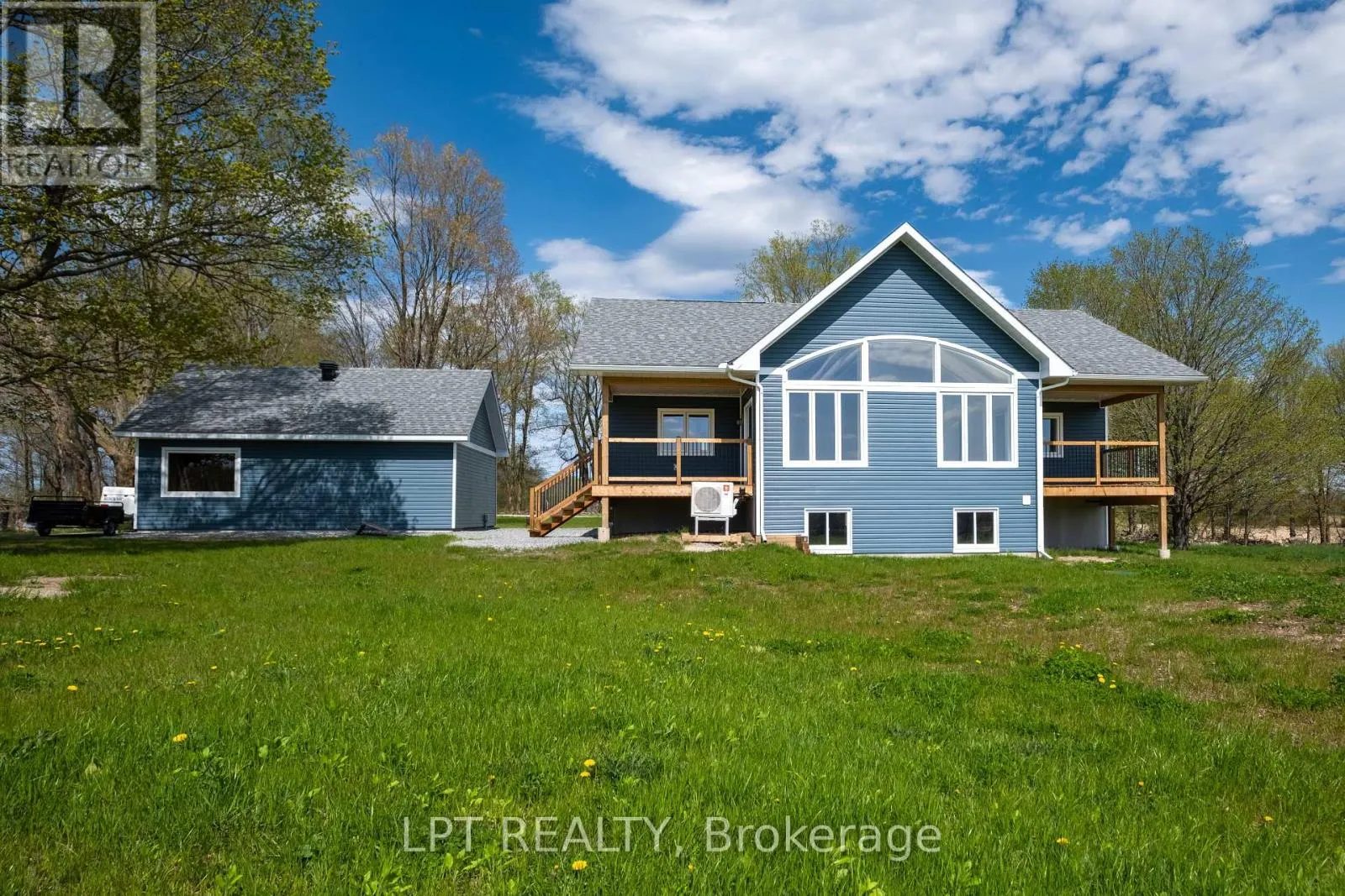 272 9TH CONCESSION ROAD