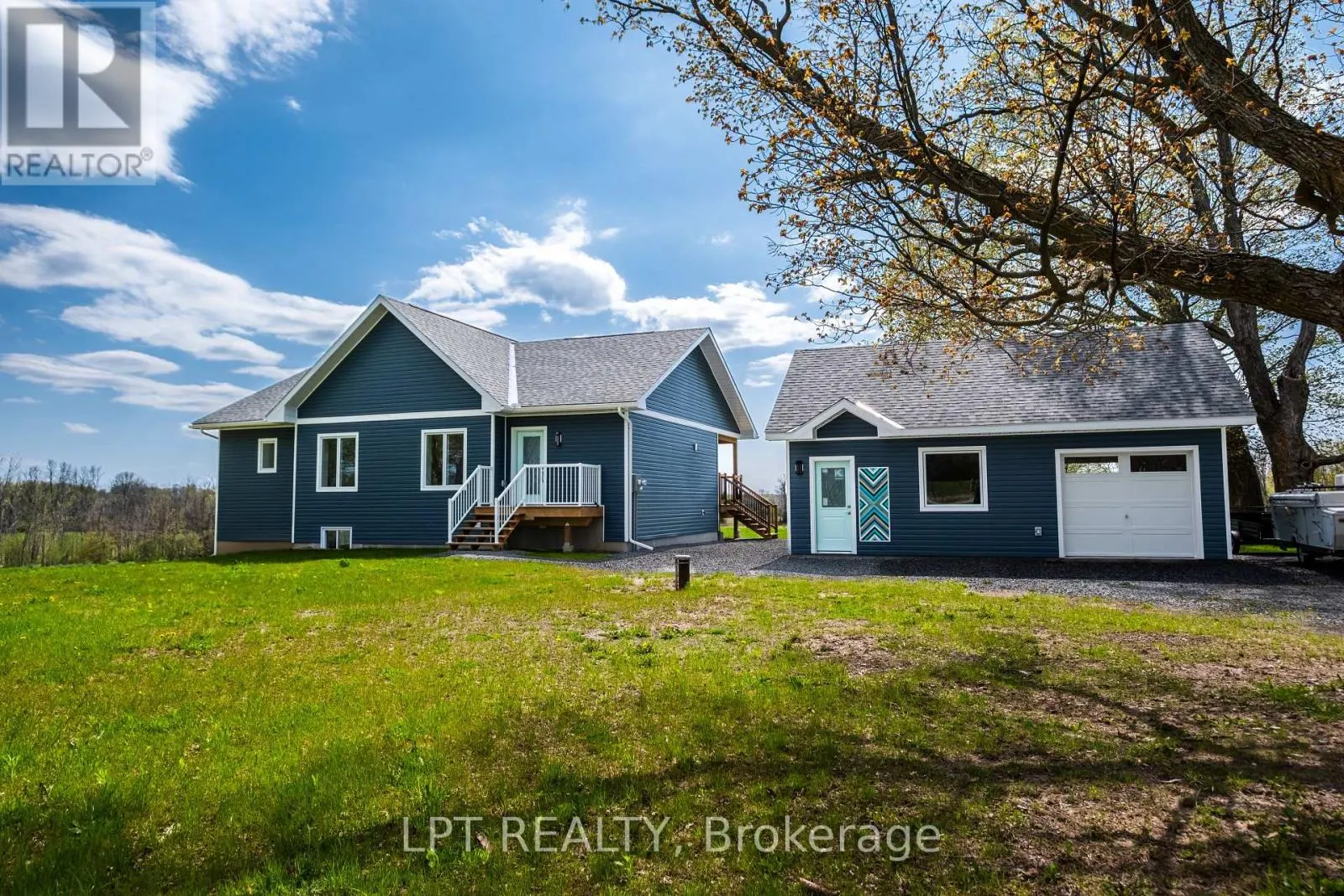272 9TH CONCESSION ROAD