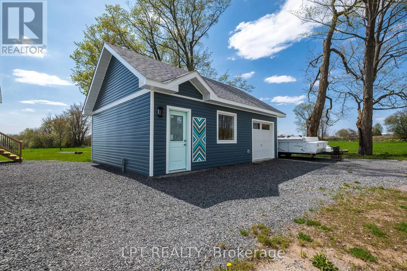 272 9TH CONCESSION ROAD