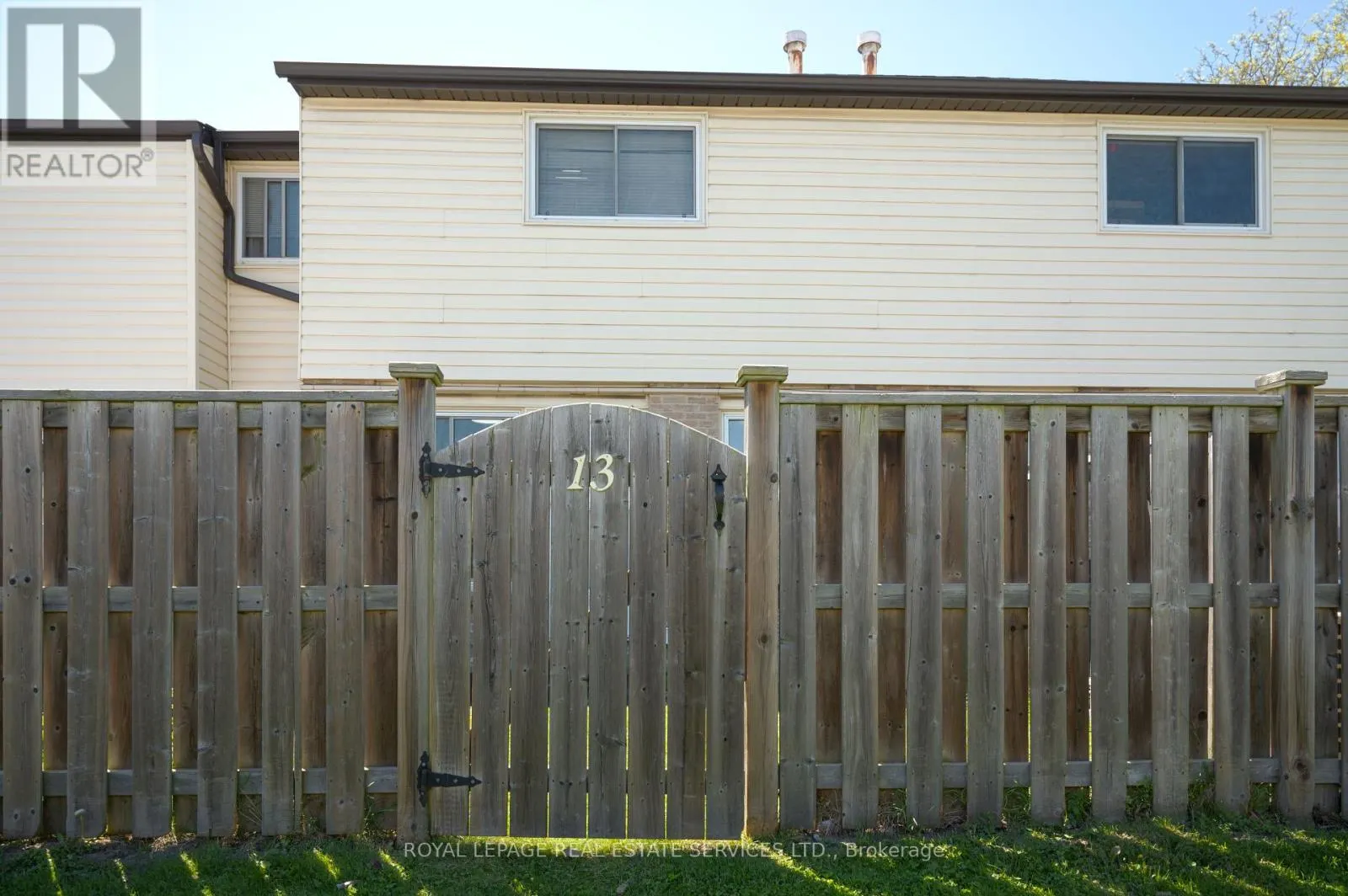 13 - 215 TRUDEAU DRIVE