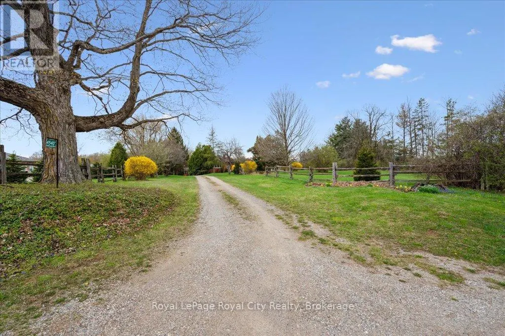 4540 20 SIDE ROAD N