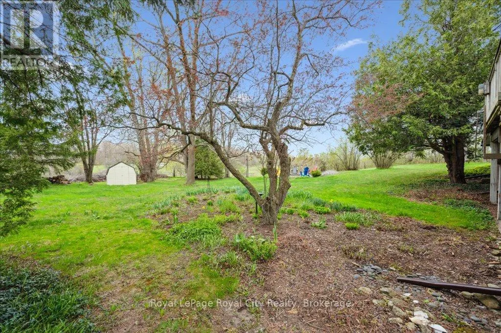 4540 20 SIDE ROAD N
