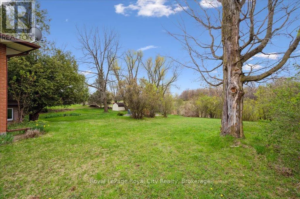 4540 20 SIDE ROAD N
