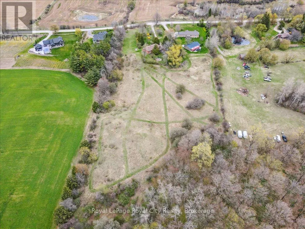 4540 20 SIDE ROAD N