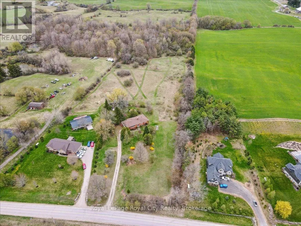 4540 20 SIDE ROAD N