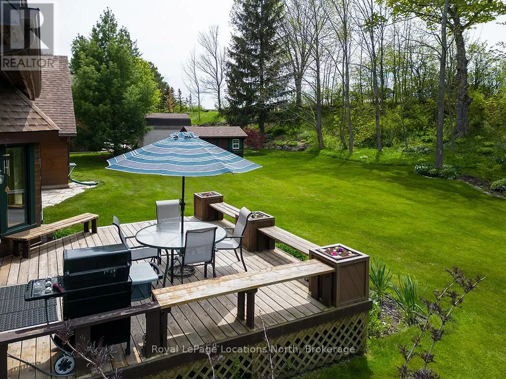 112 ALGONQUIN DRIVE