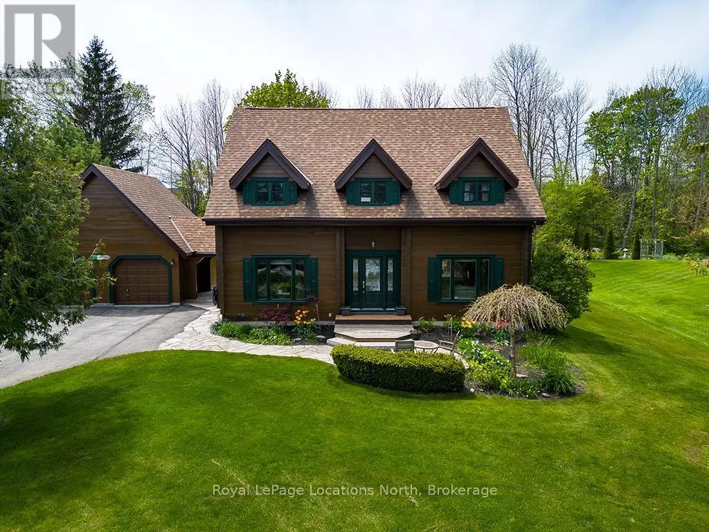 112 ALGONQUIN DRIVE