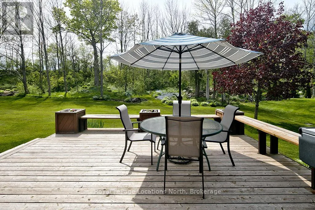 112 ALGONQUIN DRIVE