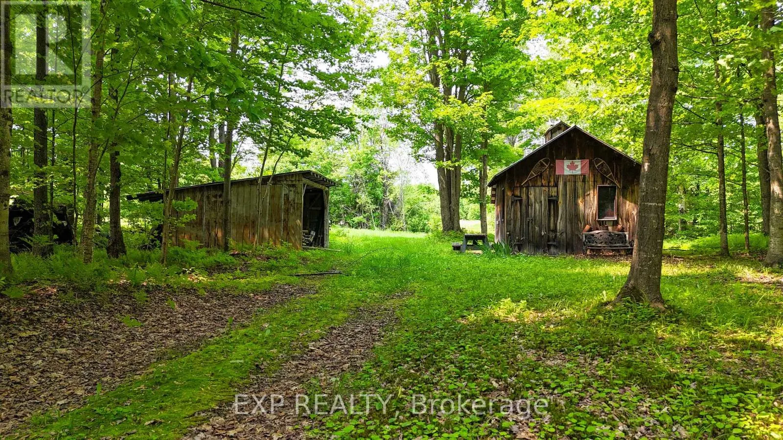 00 CONCESSION 3 ROAD