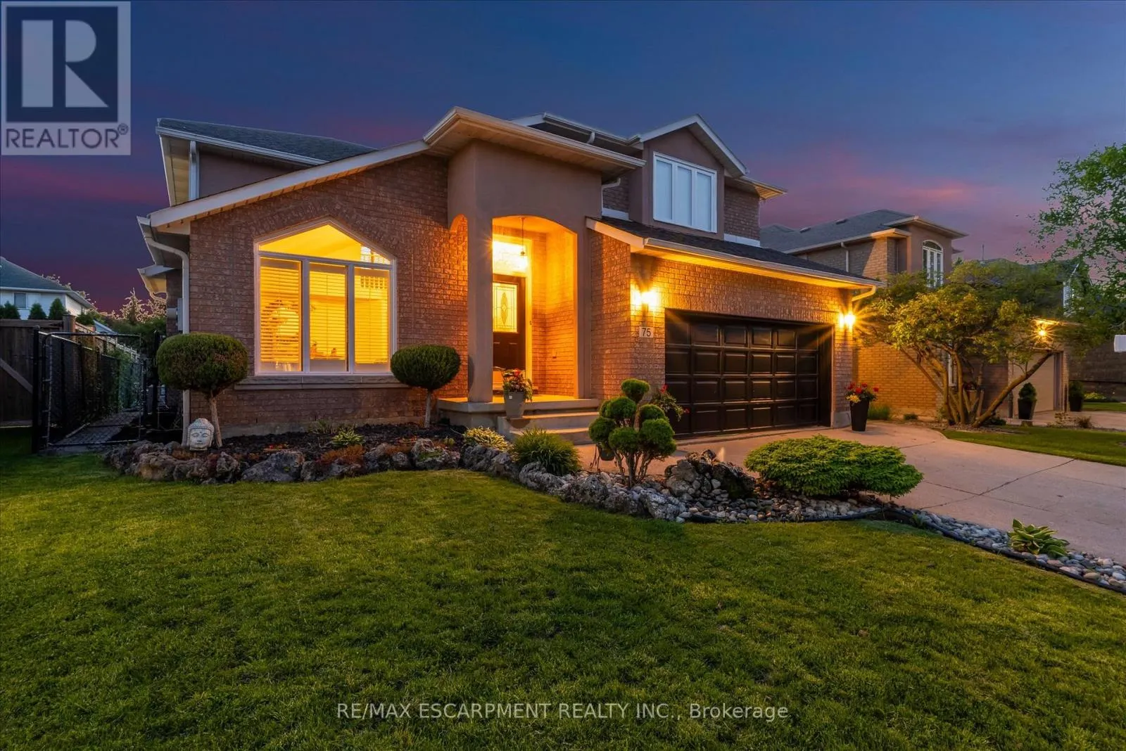 75 GATESTONE DRIVE