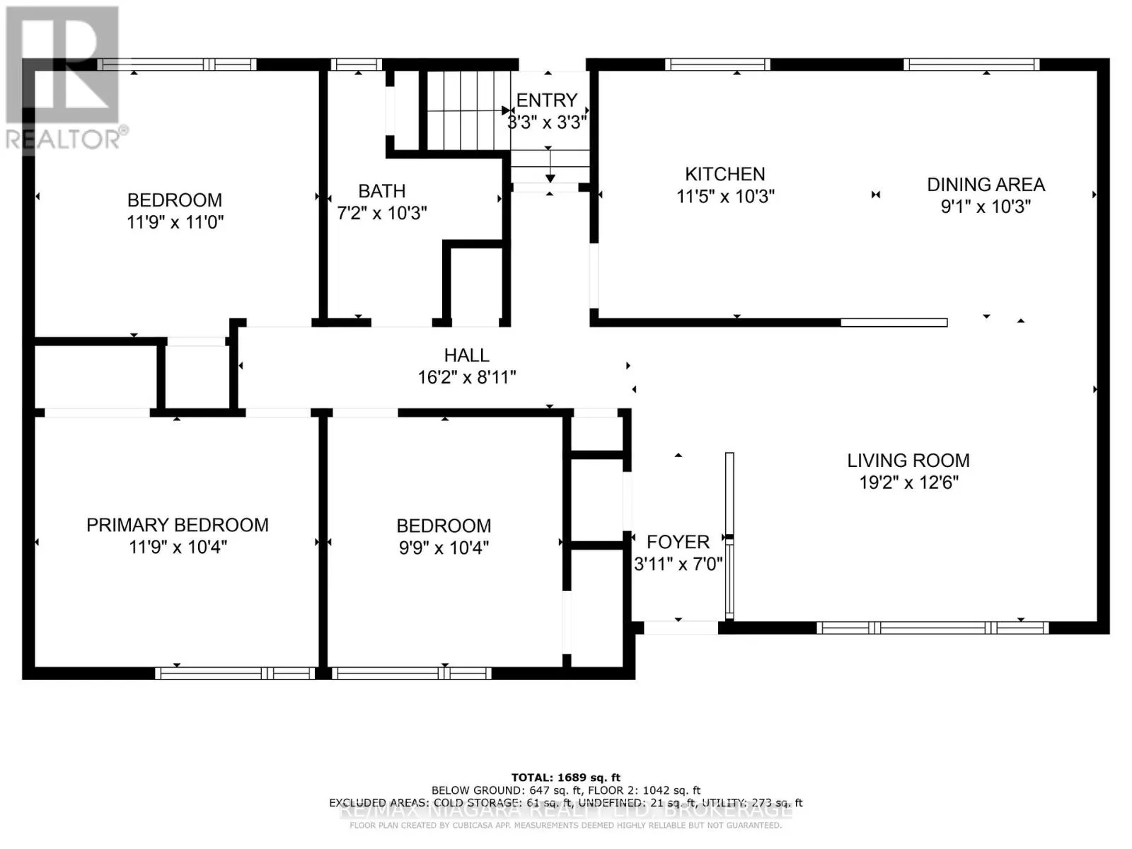 62 MASTERSON DRIVE