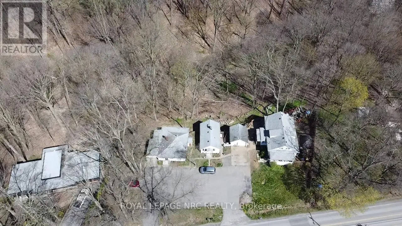 PART 1 - 201 CANBORO RD ROAD, #Part 1