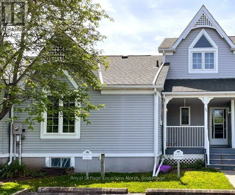 11 - 83 VICTORIA STREET, #11