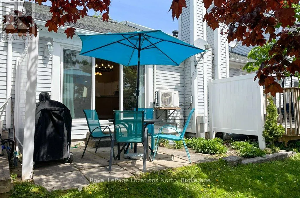 11 - 83 VICTORIA STREET, #11