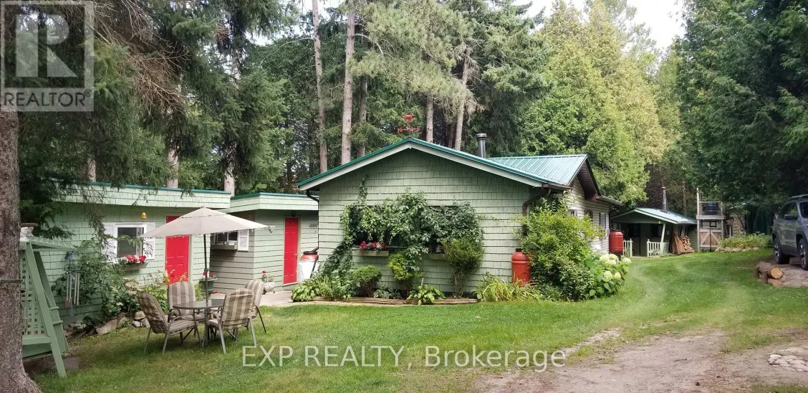 5693 EAST TOWNLINE ROAD
