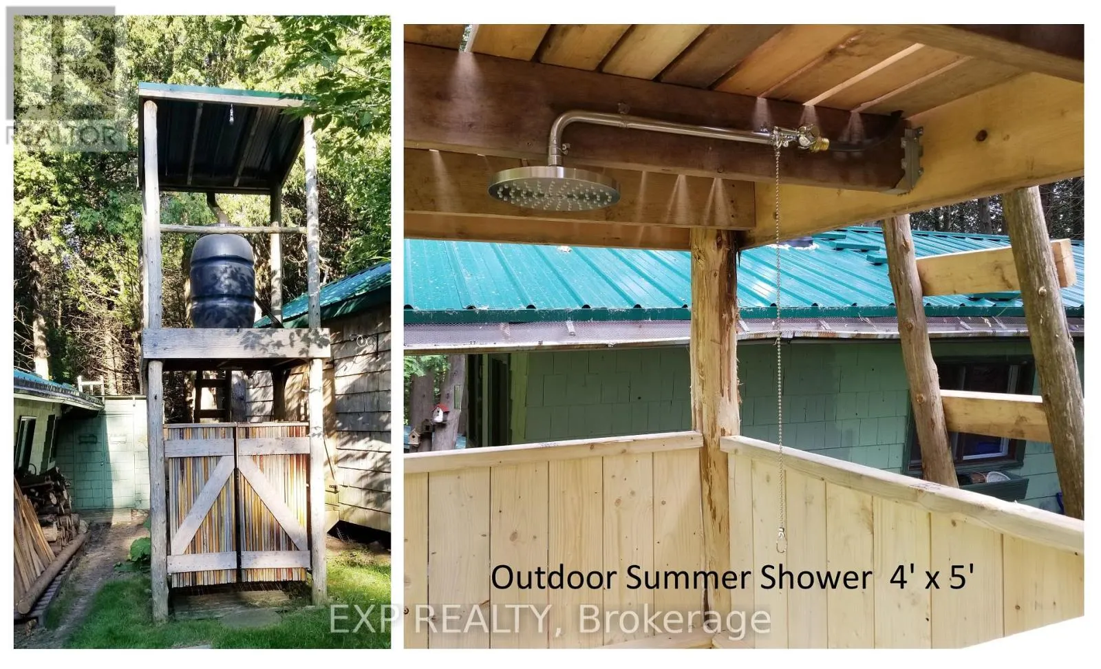 5693 EAST TOWNLINE ROAD