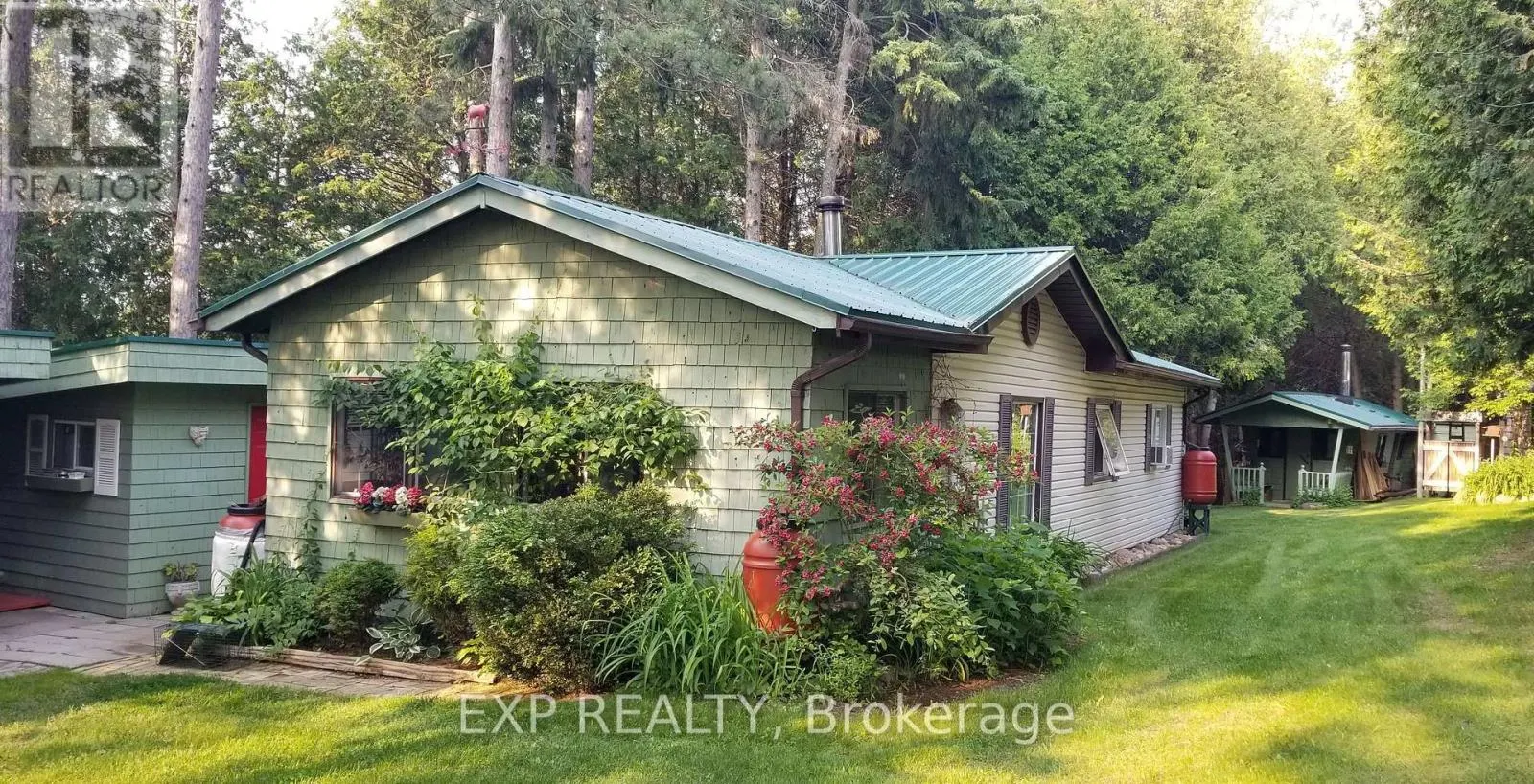 5693 EAST TOWNLINE ROAD