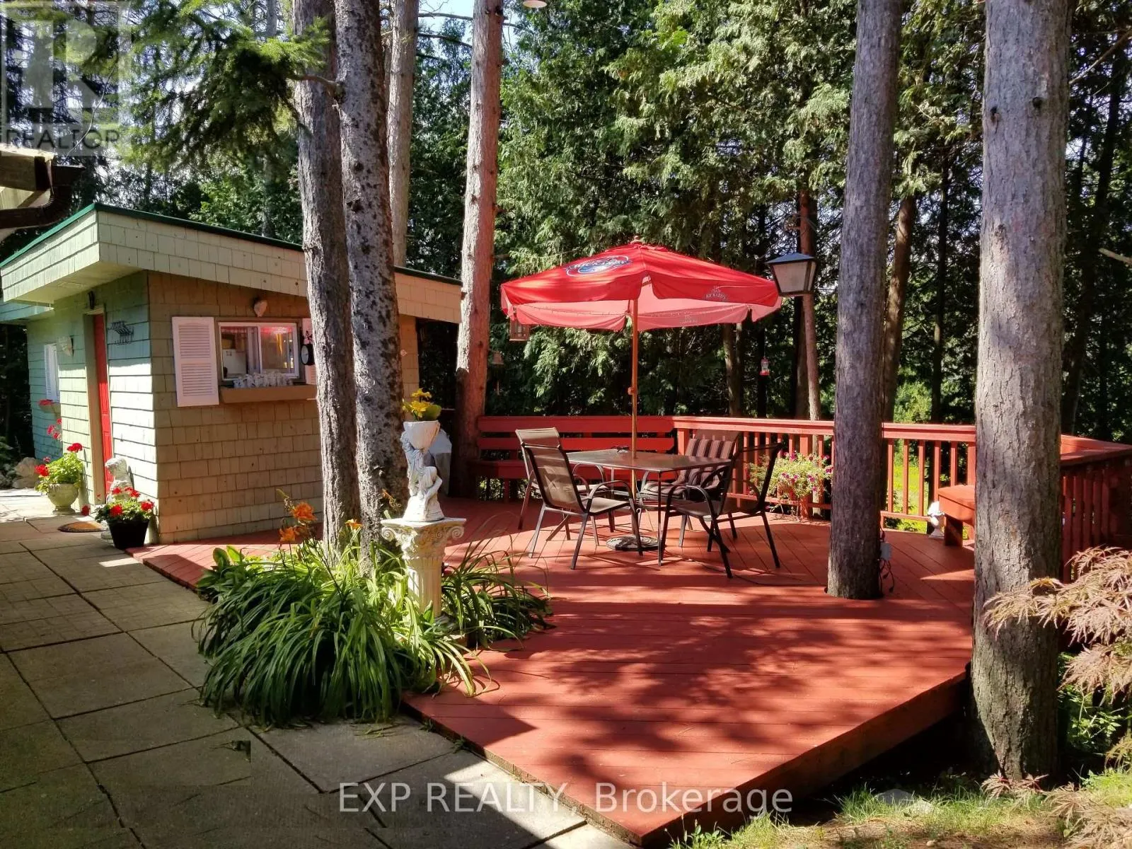 5693 EAST TOWNLINE ROAD