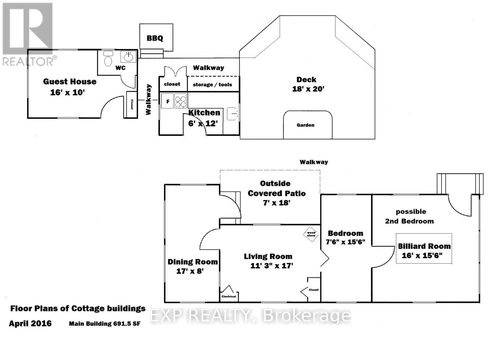 5693 EAST TOWNLINE ROAD