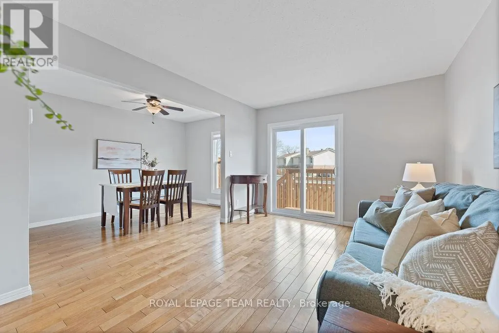 175 - 825 CAHILL DRIVE