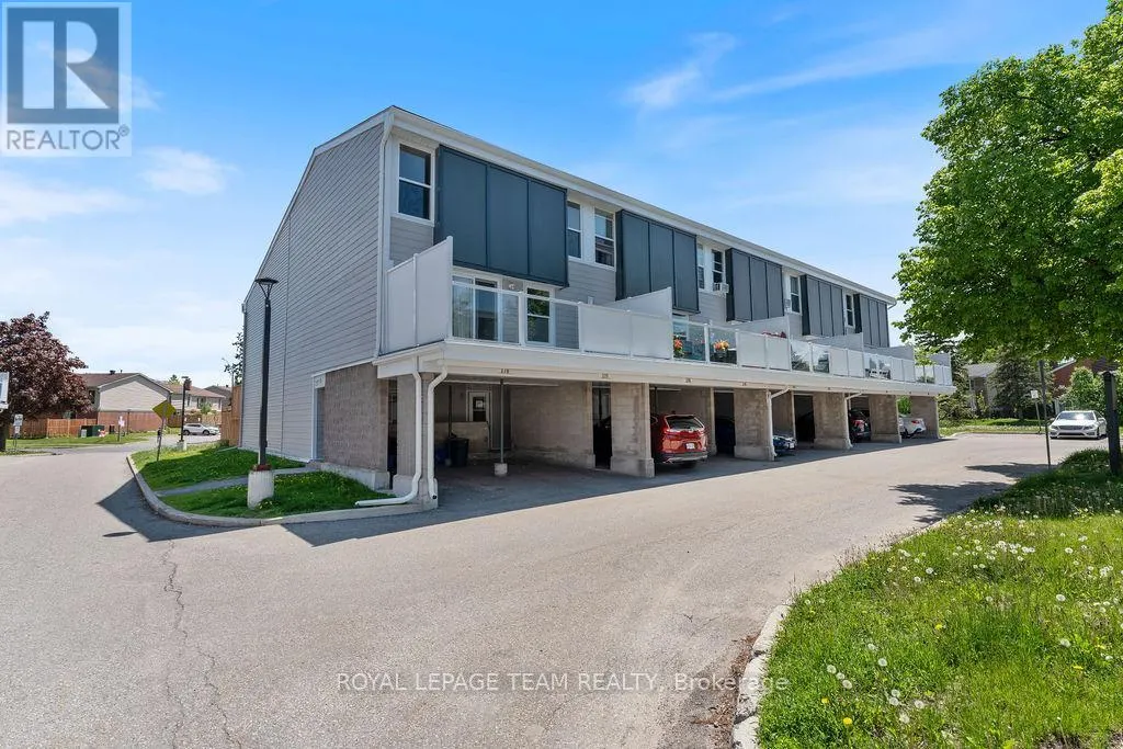175 - 825 CAHILL DRIVE