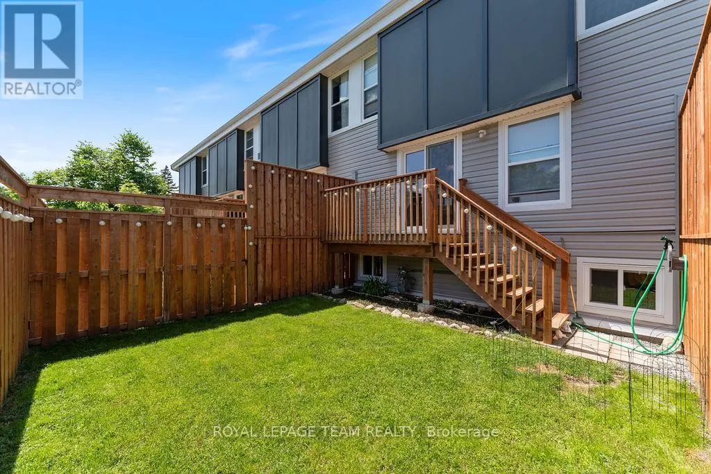 175 - 825 CAHILL DRIVE