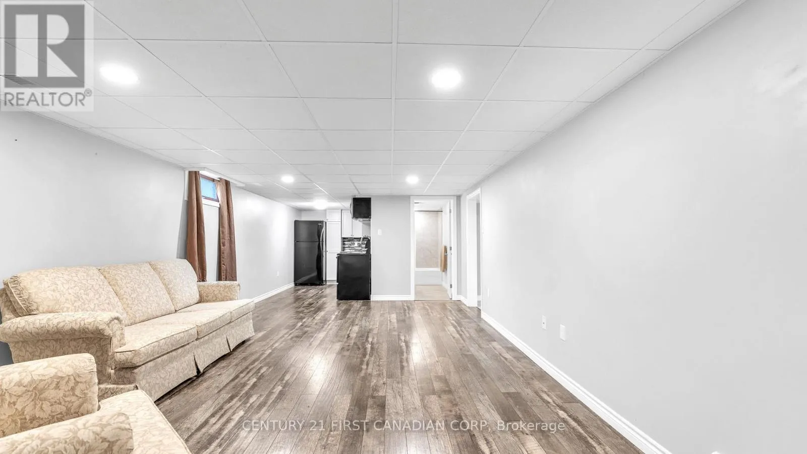 150 RUTHERFORD AVENUE