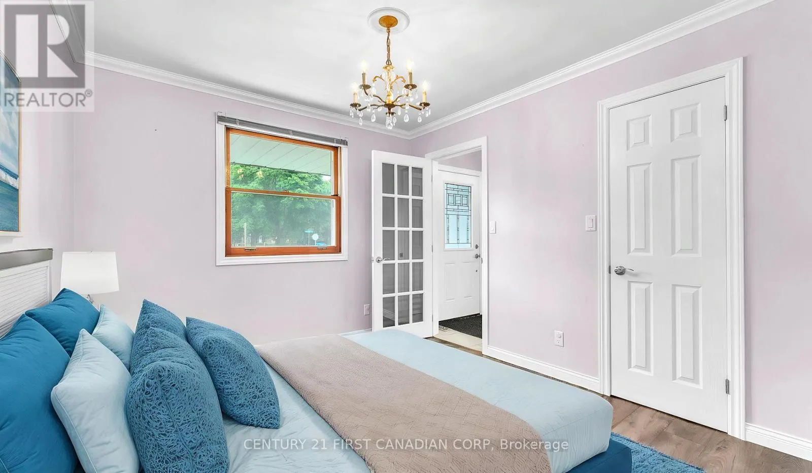 150 RUTHERFORD AVENUE