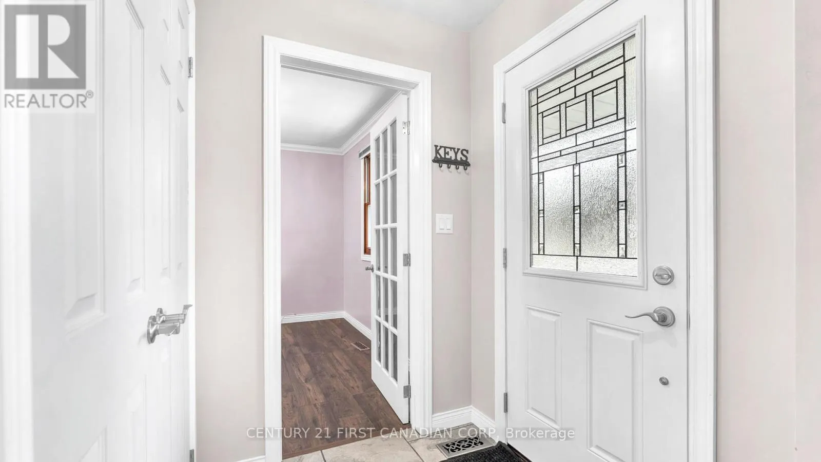 150 RUTHERFORD AVENUE