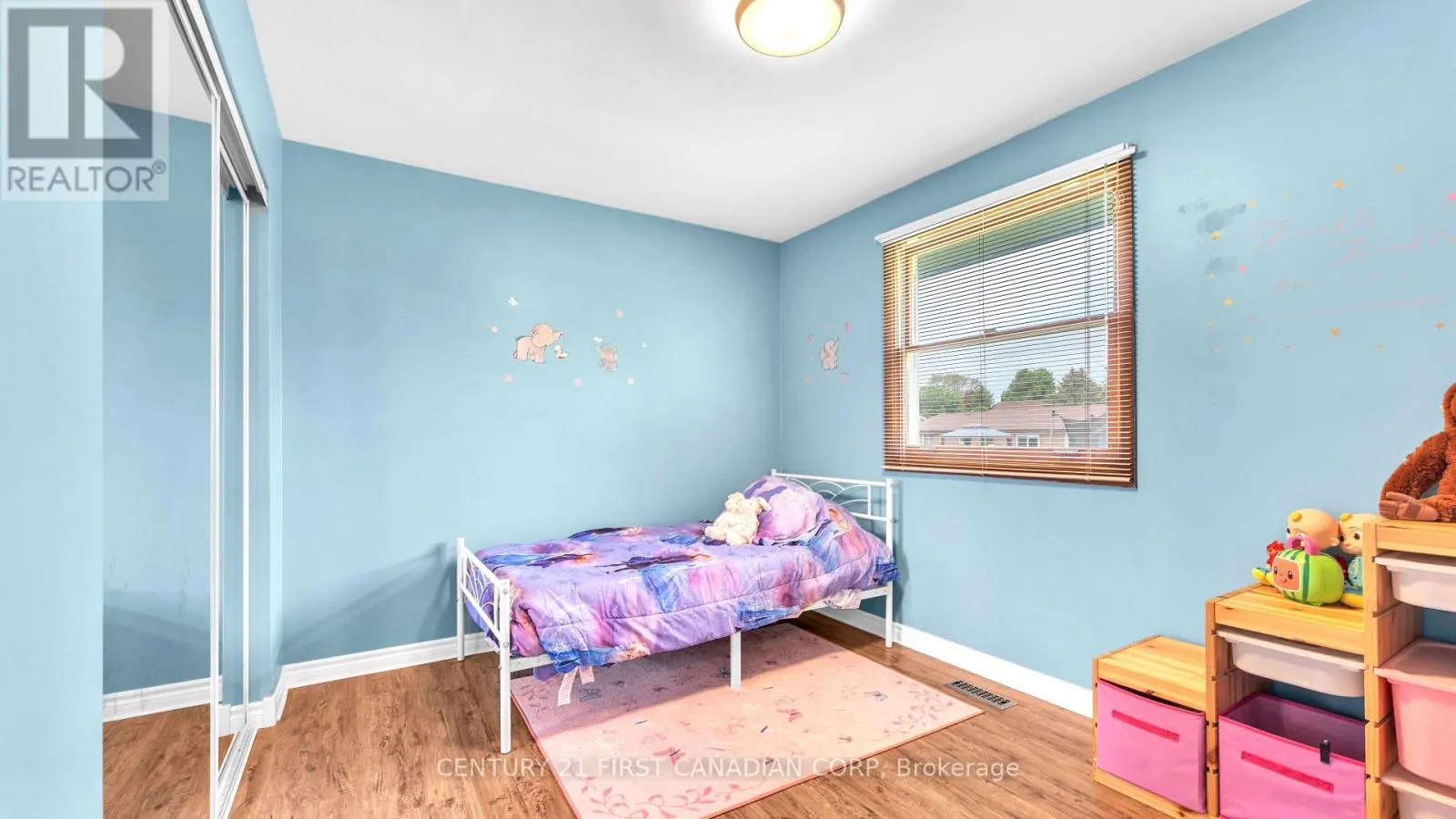 150 RUTHERFORD AVENUE