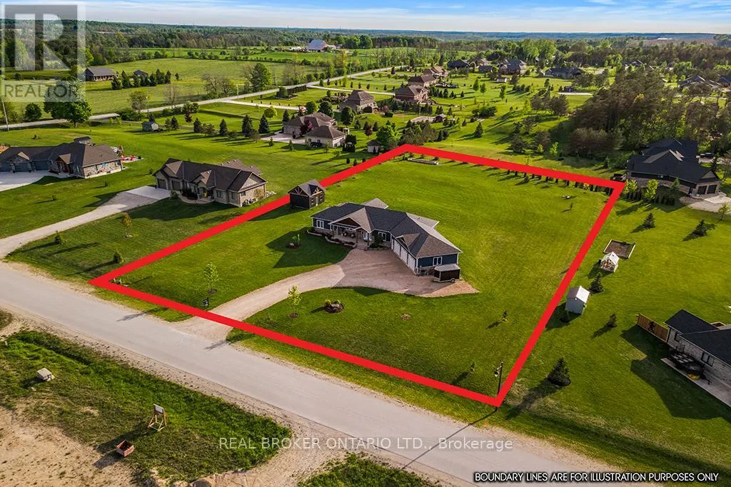 153 MARSHALL HEIGHTS ROAD
