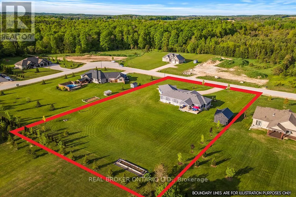 153 MARSHALL HEIGHTS ROAD
