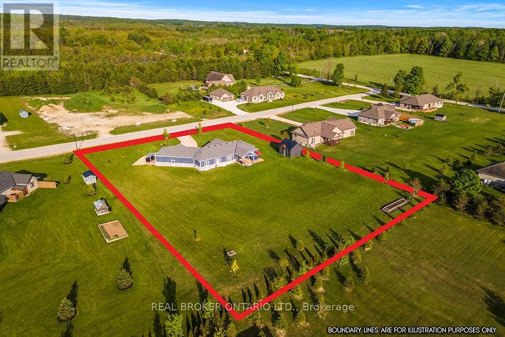 153 MARSHALL HEIGHTS ROAD